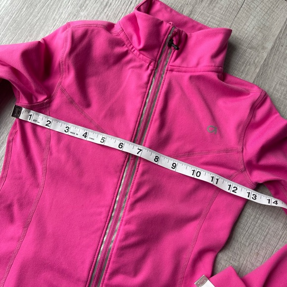 Gap girl’s sport jacket, size S. - Picture 3 of 13